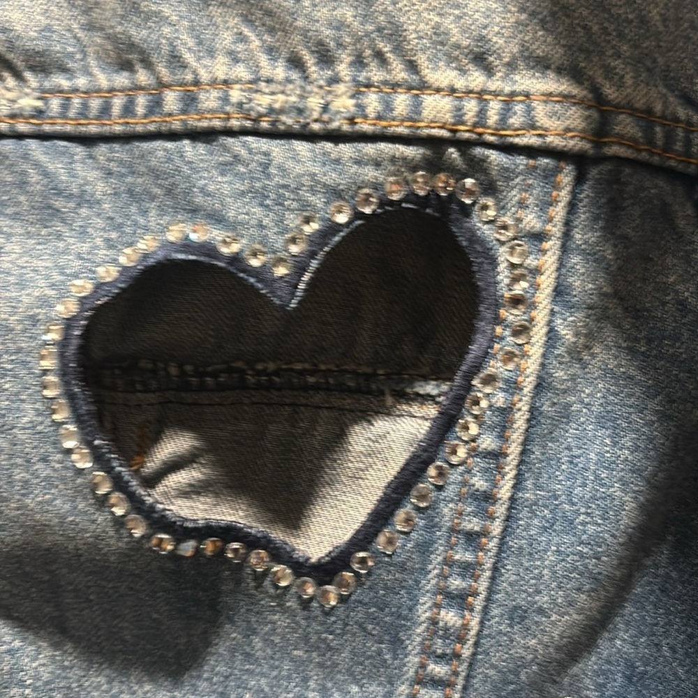 ALICE+OLIVIA Jeff jacket - Picture 7 of 9